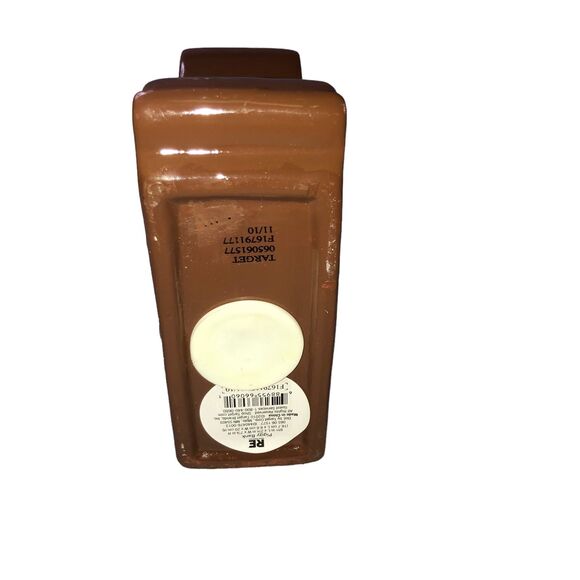 Brown Ceramic Bunny Rabbit Bank from Target 2010; Kids Room Decor; Storybook - Picture 5 of 7